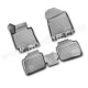 3D Patosnice KIA Cerato (YD) 2012-2018, set 4 kom